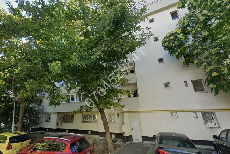 Rond Alba Iulia Bd. Unirii, Decebal, Str. Caloian Judetul la 12 min. metrou