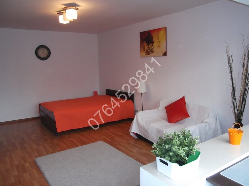 Rond Alba Iulia Bd. Unirii, Decebal, Str. Caloian Judetul la 12 min. metrou