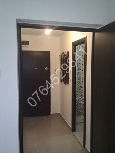 Rond Alba Iulia Bd. Unirii, Decebal, Str. Caloian Judetul la 12 min. metrou