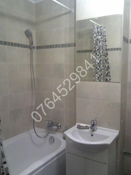 Rond Alba Iulia Bd. Unirii, Decebal, Str. Caloian Judetul la 12 min. metrou